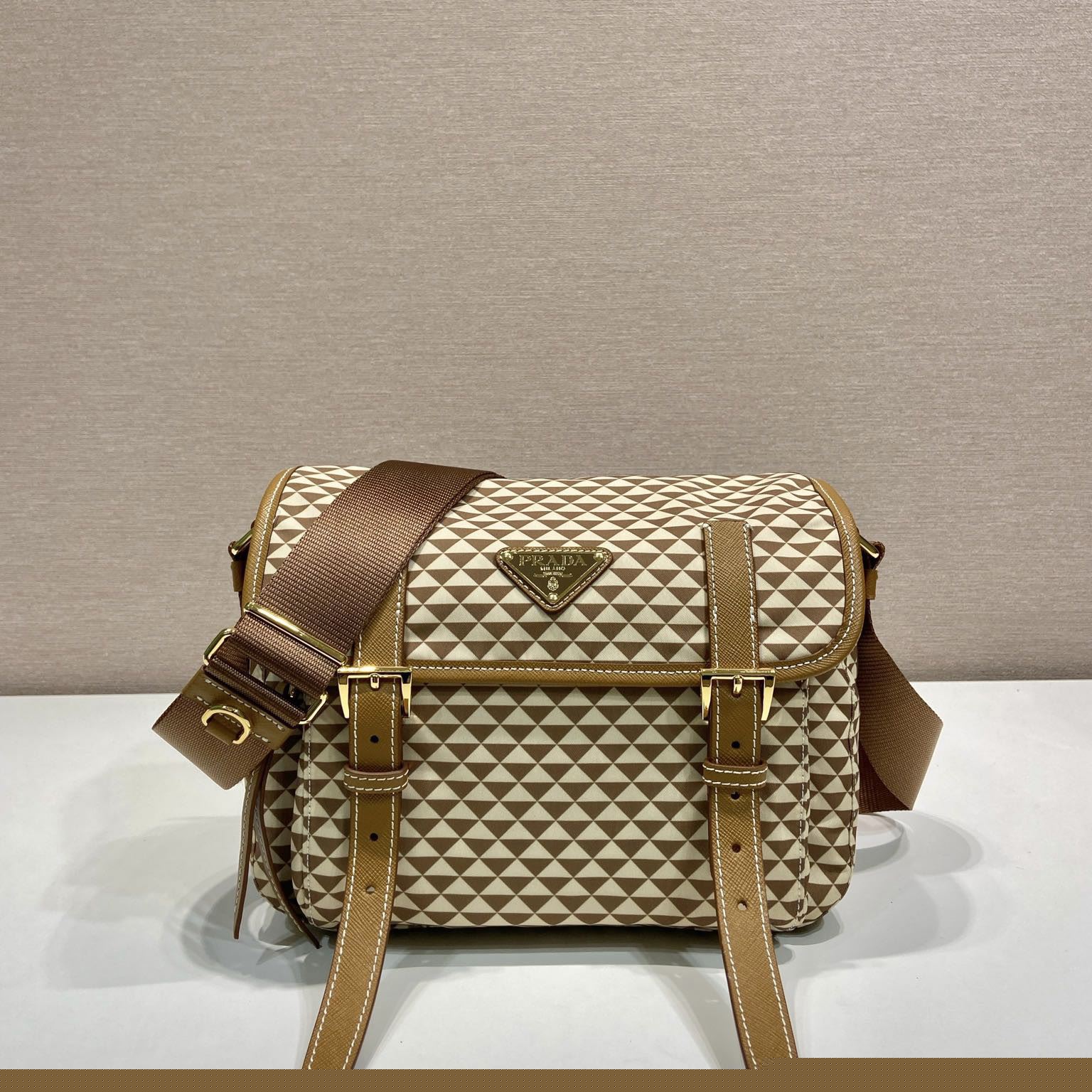 Pra*a satchel bags